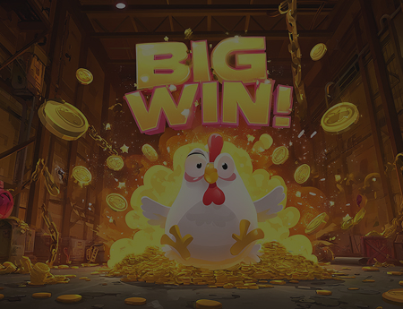 Chicken Royal