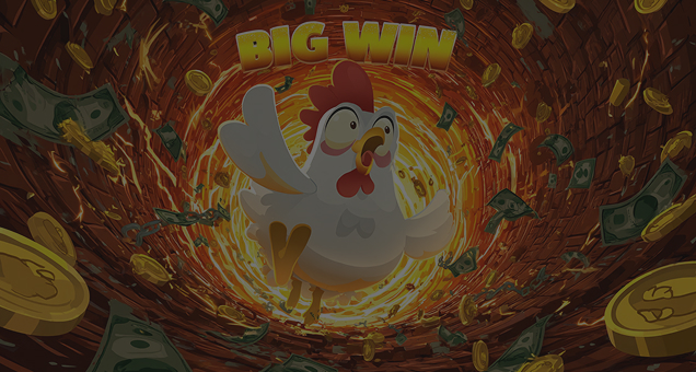 Chicken Royal