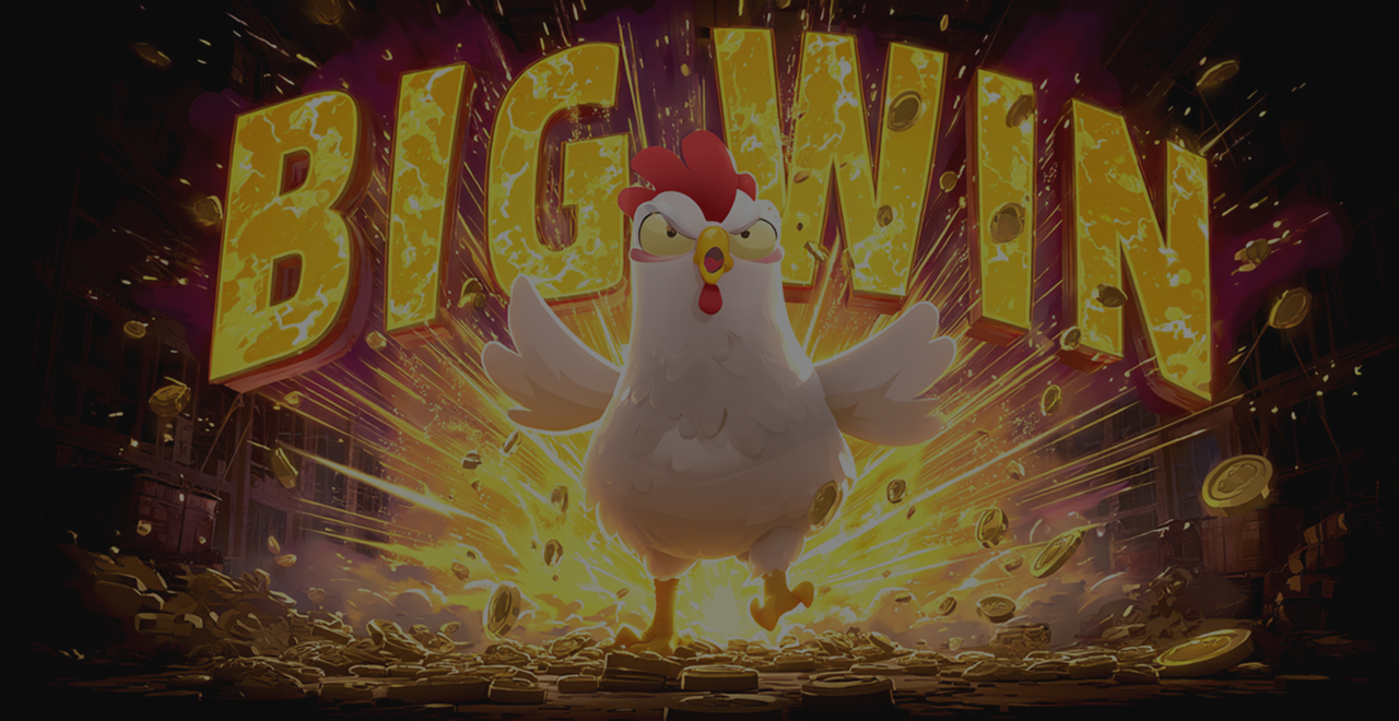 Chicken Royal